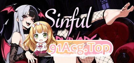 罪恶幸存者 Sinful Survivors v0.24.1 安卓端 官中版 预览图