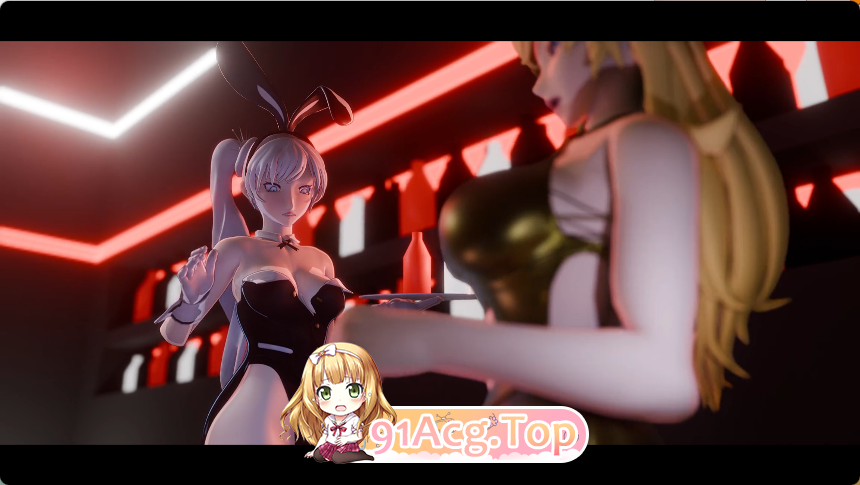 AmateurThrowaway RWBY同人：灯塔反派角色们 动漫视频 PC端 预览图