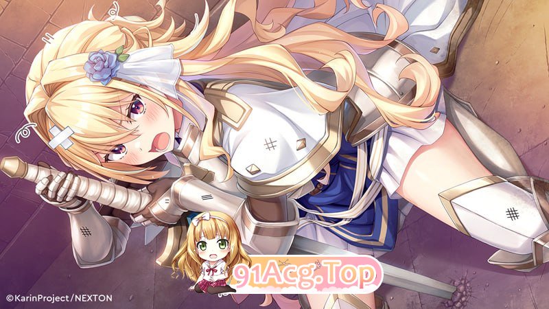 孤独魔王与我的塔 ぼっちな魔王と俺の塔 PC端 AI汉化完整版 预览图