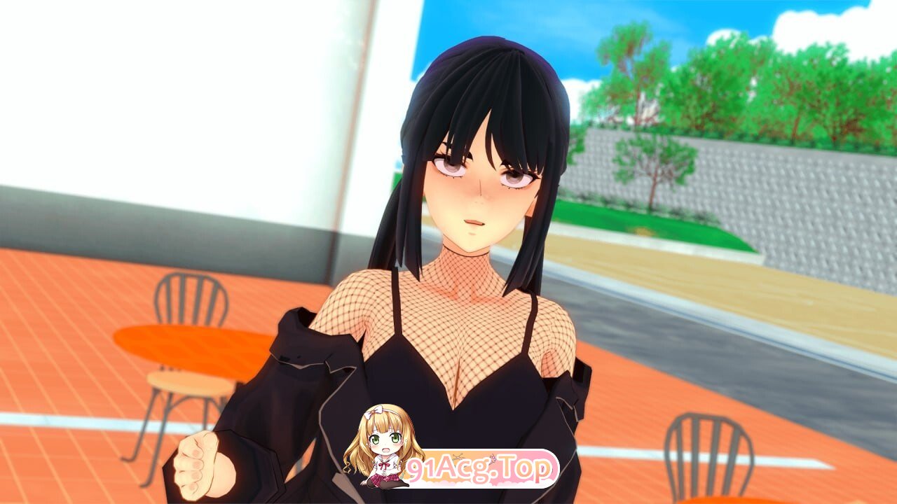 诺丽卡的案件 Norika's Case S2 Ver0.35 第二季 双端 AI汉化版 预览图