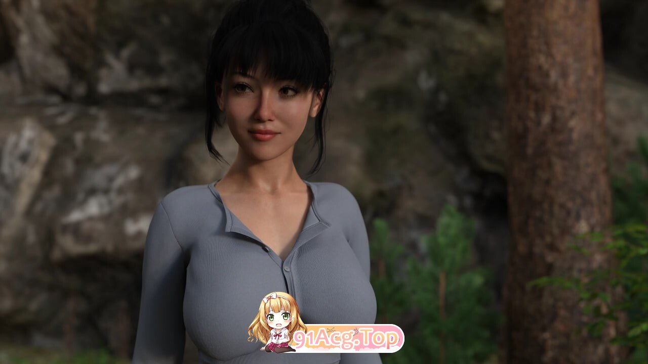 姨妈的秘密欲望 Aunt's Secret Desires V0.42 双端 AI汉化版 预览图