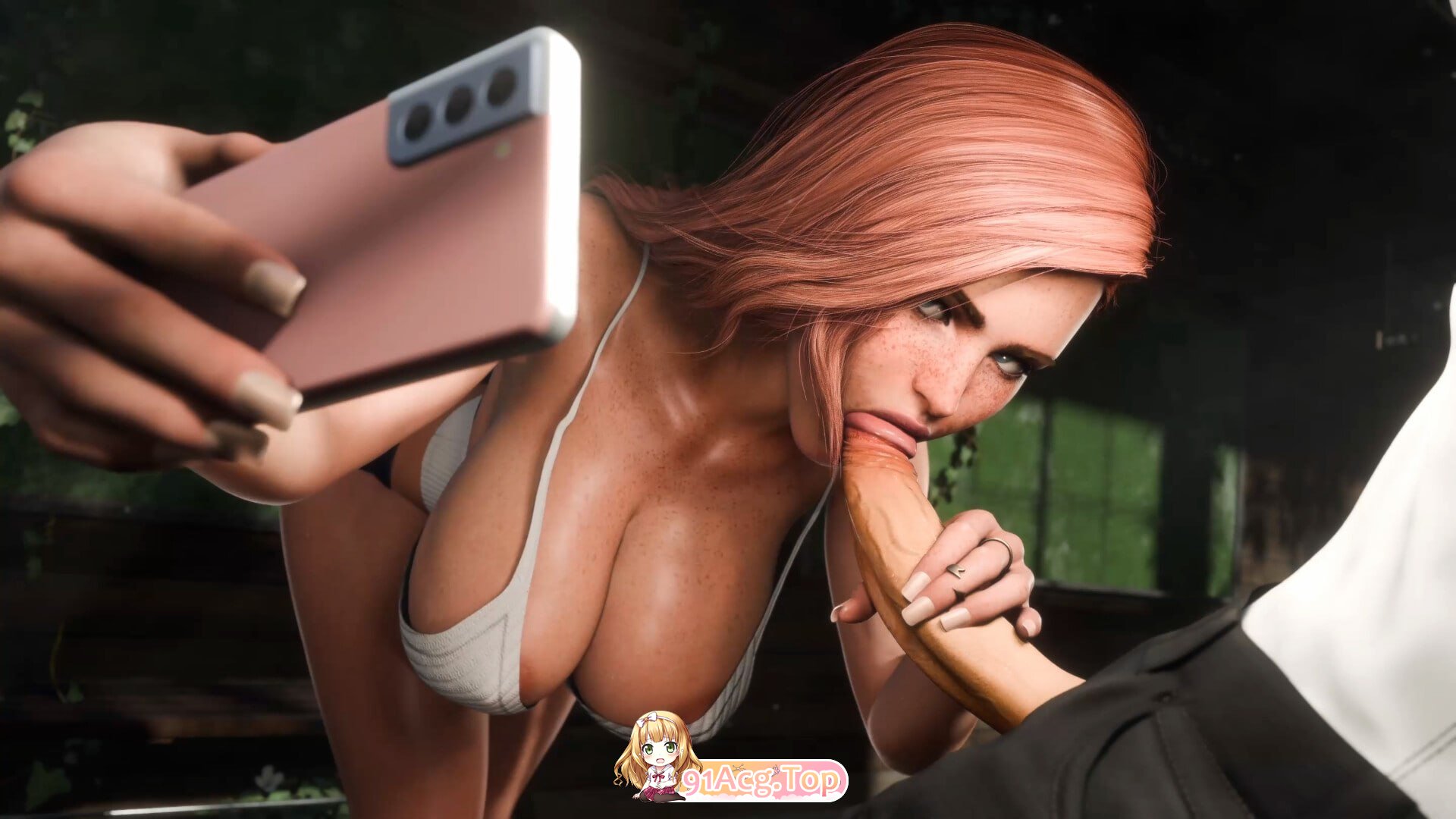 妖怪：欲望秘密 PC端 高清版 预览图