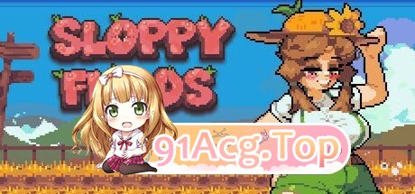 泥泞田地 Sloppy Fields v0.6P PC端 6 PC端 高清版 预览图