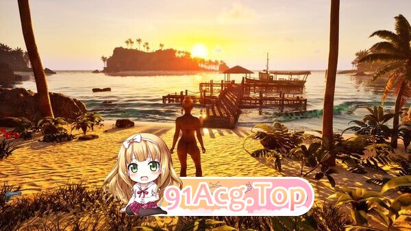 性感冒险——金银岛 Sensual Adventures - Treasure Island v0.8P PC端 8 PC端 官中高清版 预览图