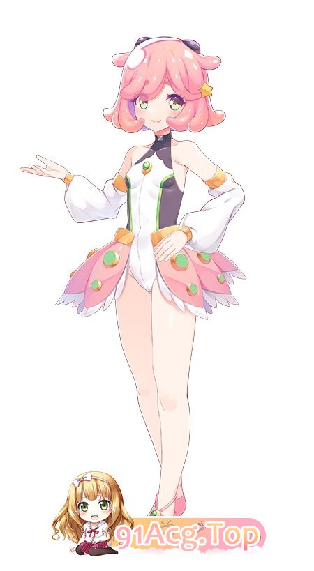 乐园的罗蕾莱 楽園のローレライ v1.22 PC端 AI汉化版 预览图