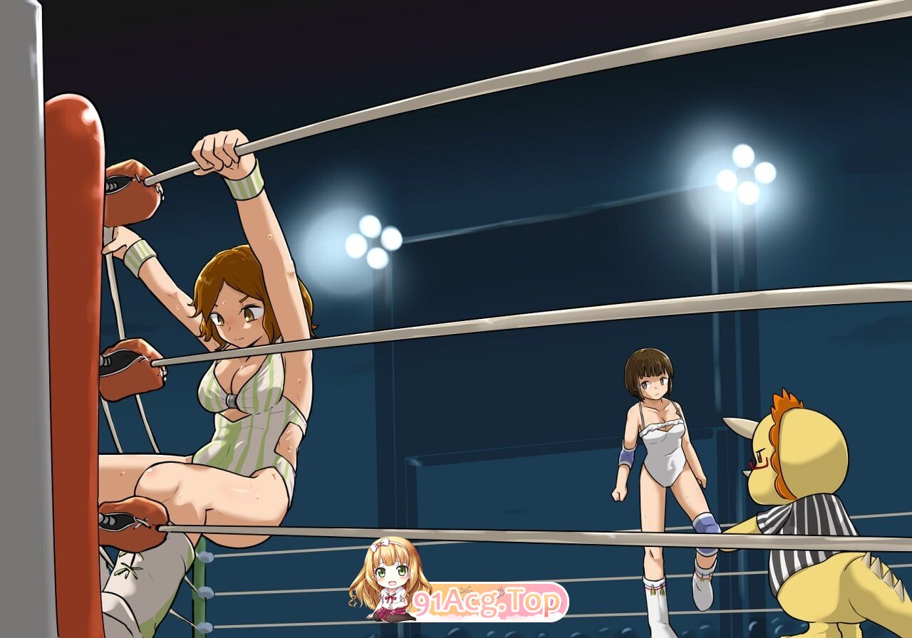 火力全开 明日香！那个可爱女孩就是个常败美少女 ファイヤーあすか！精翻简中完结篇 双端 预览图
