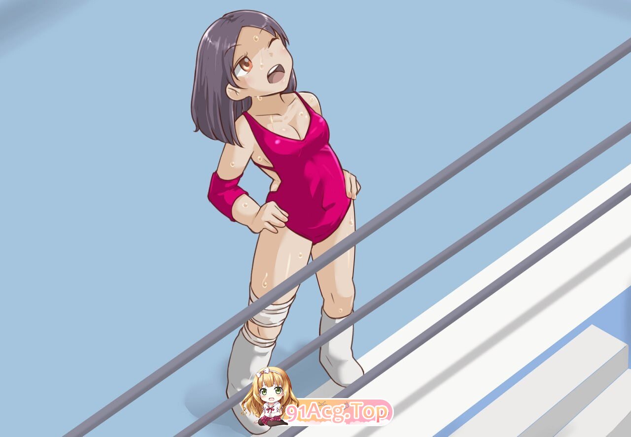 火力全开 明日香！那个可爱女孩就是个常败美少女 ファイヤーあすか！精翻简中完结篇 双端 预览图