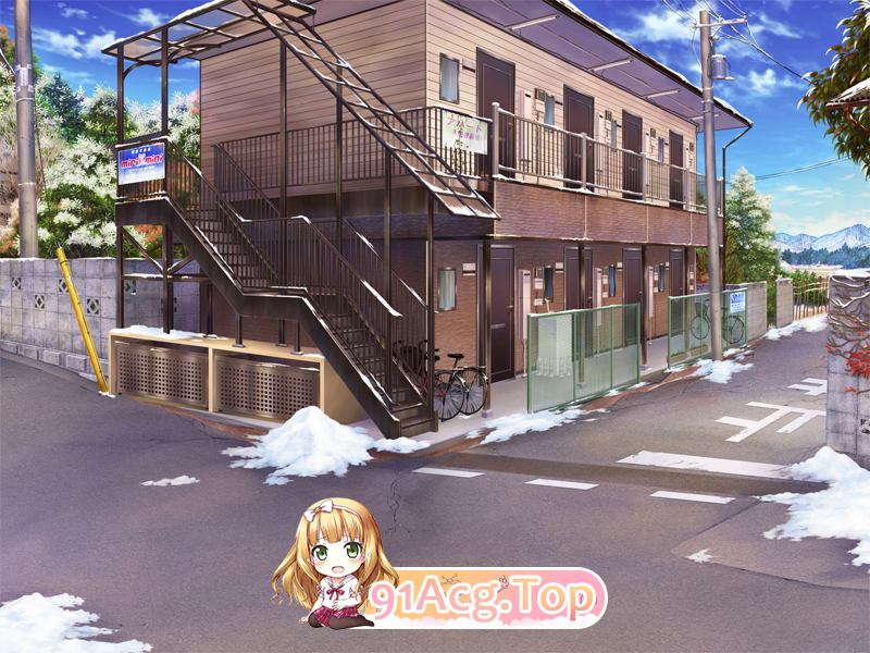 甜蜜女友 Second Season + PC端 预览图
