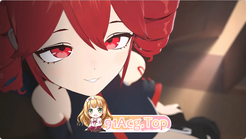 Zoanna别让她知道（第1部分） 动漫视频 PC端 更新版 预览图