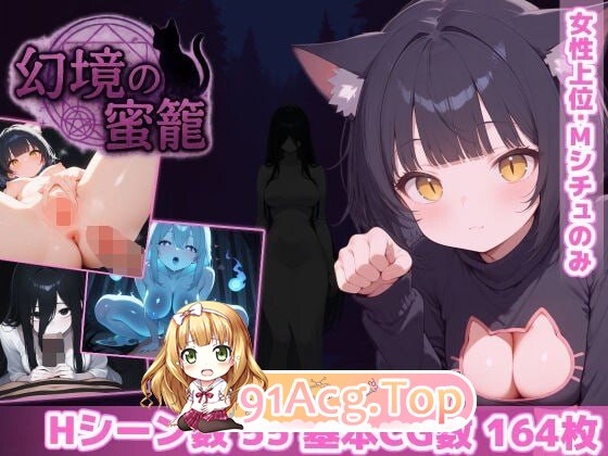 幻境の蜜籠 幻境之蜜笼 v1.03 安卓端 汉化版 预览图