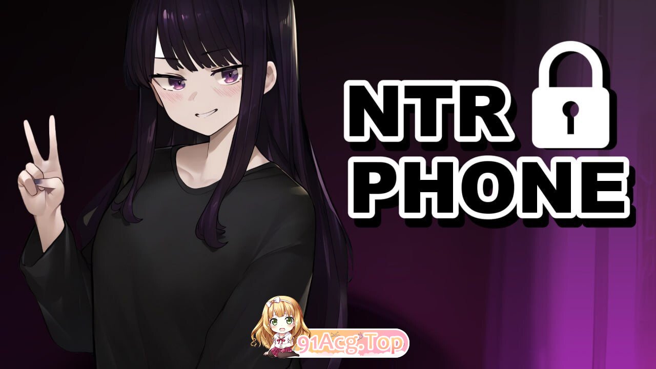 NTR 手机 NTR Phone v0.43.0 安卓端 官中高清版 预览图