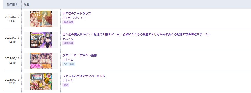 百年後のフォトグラフver1.16 PC端 预览图