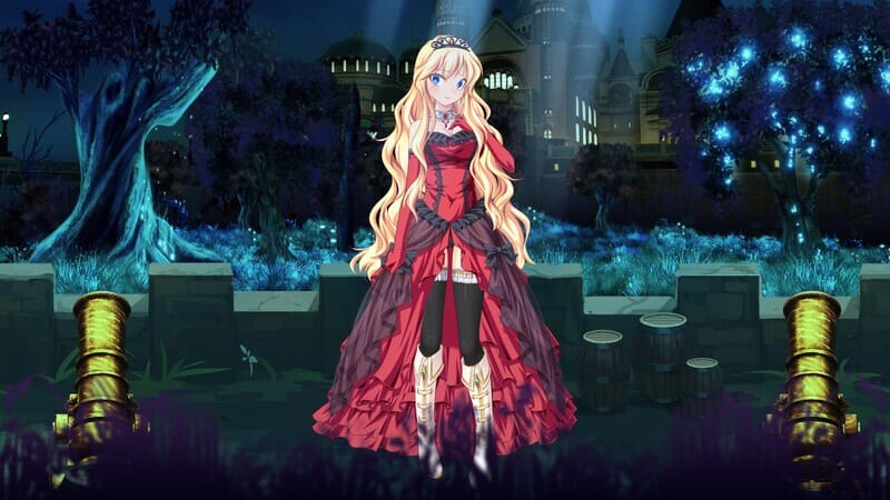 A1620 动作ACT动态2C 黑暗寓言（DARKFABLE）Build.6072081-(STEAM官中 PC端 官中更新版 预览图