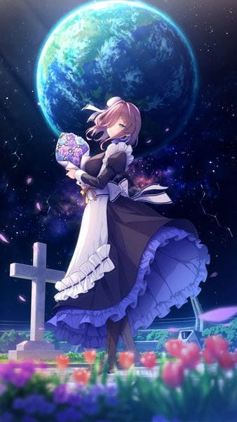 月乡幽灵 ムーン・ゴースト 精翻汉化 PC端 汉化完整版 预览图