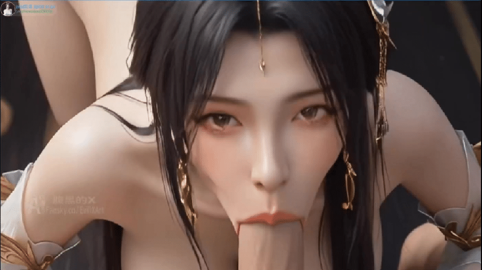 3DAI动画 腹黑的x 完美世界 王曦族灭沦为禁脔 动漫视频 PC端 预览图