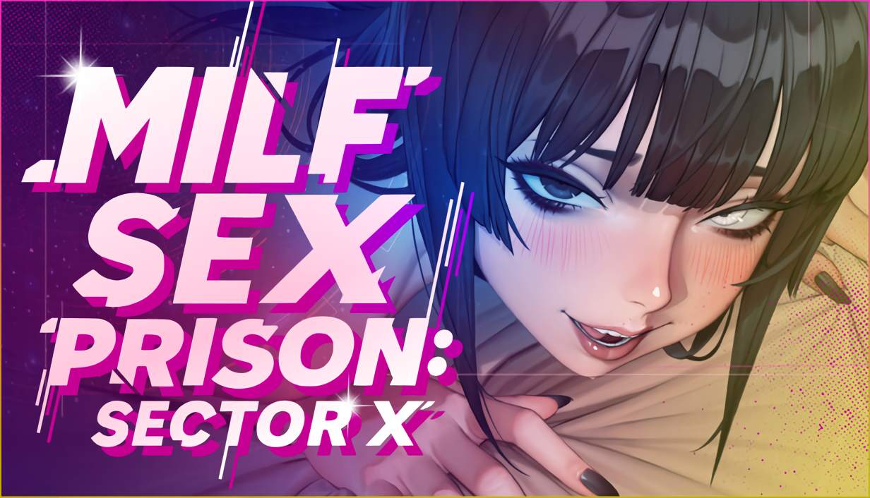 成熟角色禁欲监狱: X区 成熟角色 Prison: Sector X 官方中文高清版 PC端 官中高清版 预览图