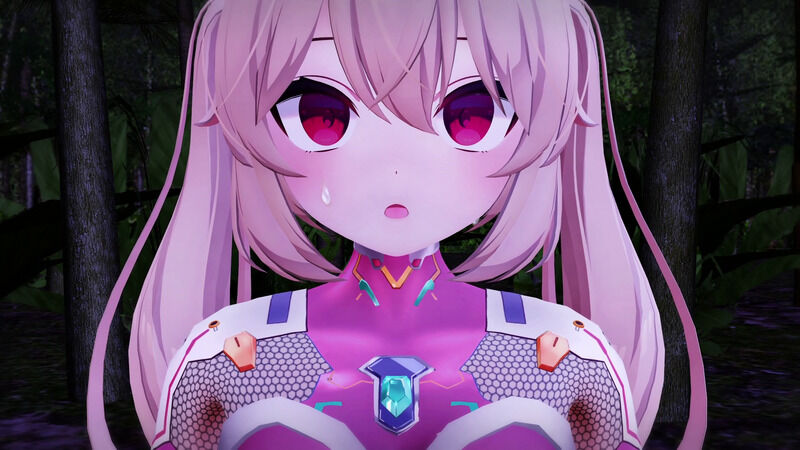 自购/重口 MP-7L 9月作品更新 退魔士日記-「牛頭鬼」 动漫视频 PC端 更新版 预览图