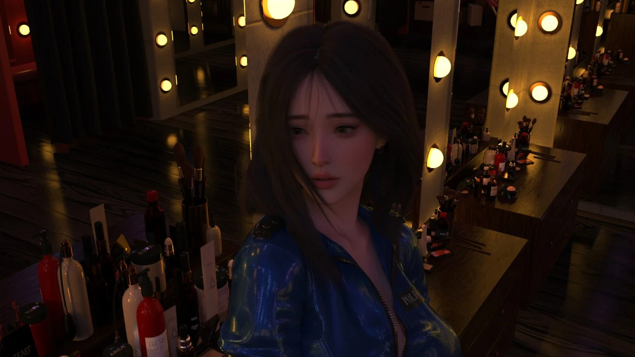 第一季 – 再启 City Lights Love Bites S1 v1-1.3.8 双端 官中版 预览图