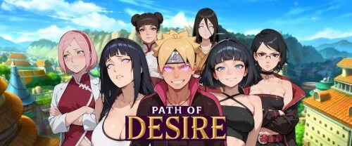 Path of Desire v0.6.2 PC端 AI汉化版 预览图