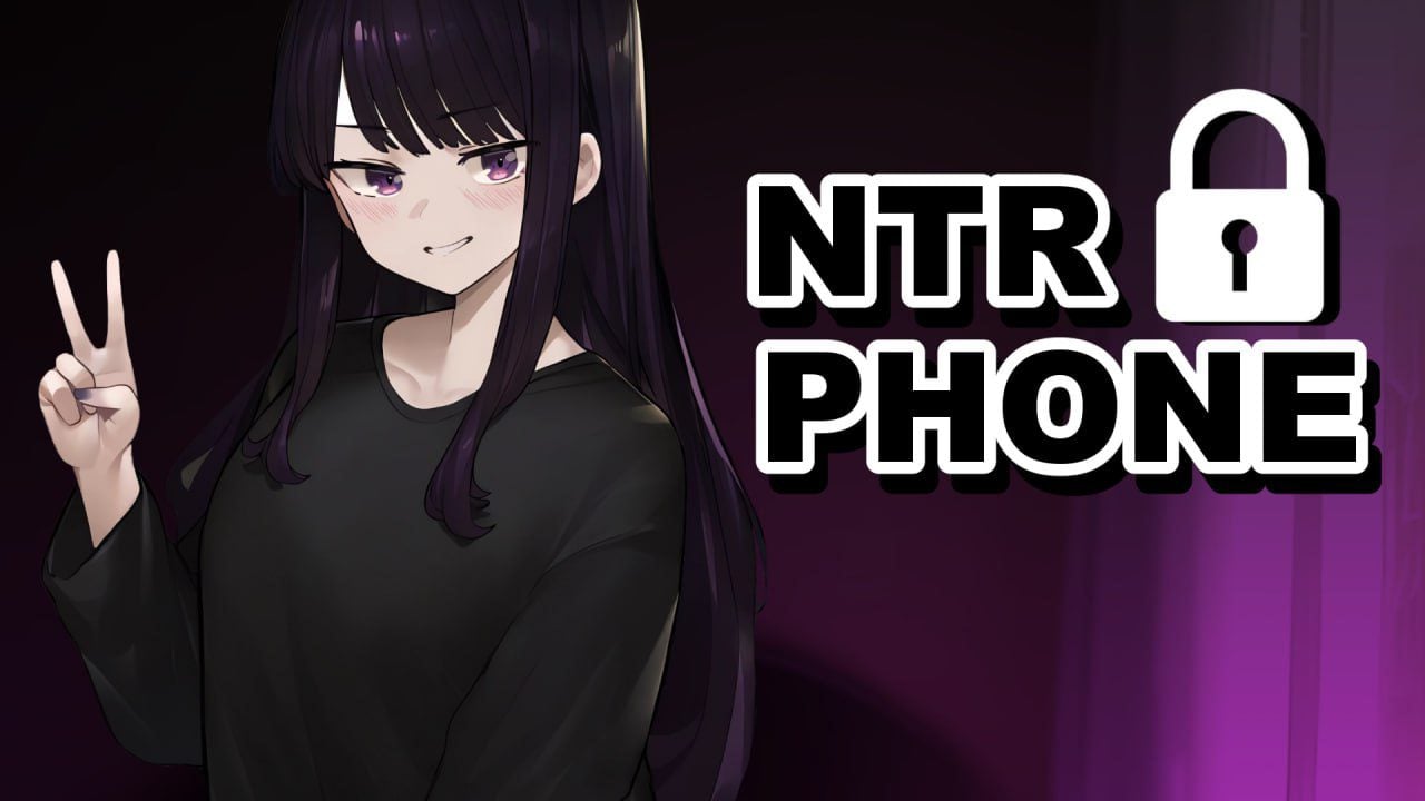 手机 NTR Phone 网恋模拟器 v0.43.0 官方中文版 安卓端 官中高清版 预览图