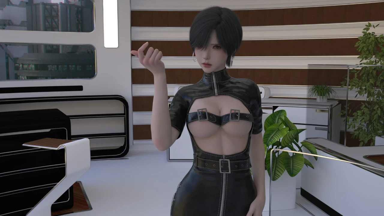 第一季 – 再启 City Lights Love Bites S1 v1-1.3.8 双端 官中版 预览图