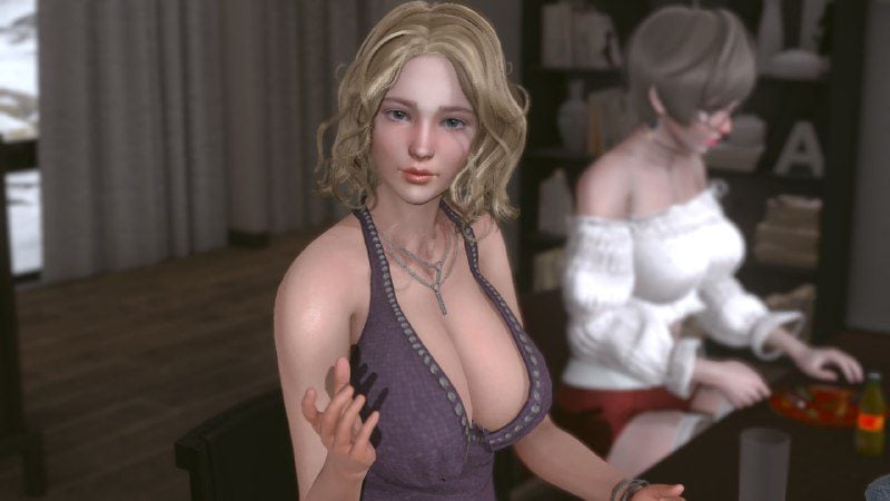 Lust Village v1.10 双端 预览图
