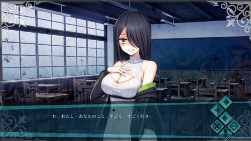 Doki Boki!国际特殊行为语言学校 ドキボキ国際ヘンタイ語学学校 安卓端 官中高清版 预览图
