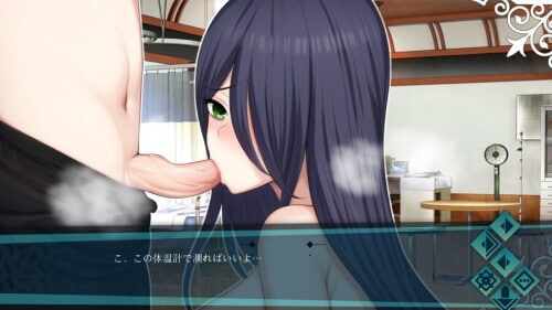 Doki Boki!国际特殊行为语言学校 ドキボキ国際ヘンタイ語学学校 安卓端 官中高清版 预览图