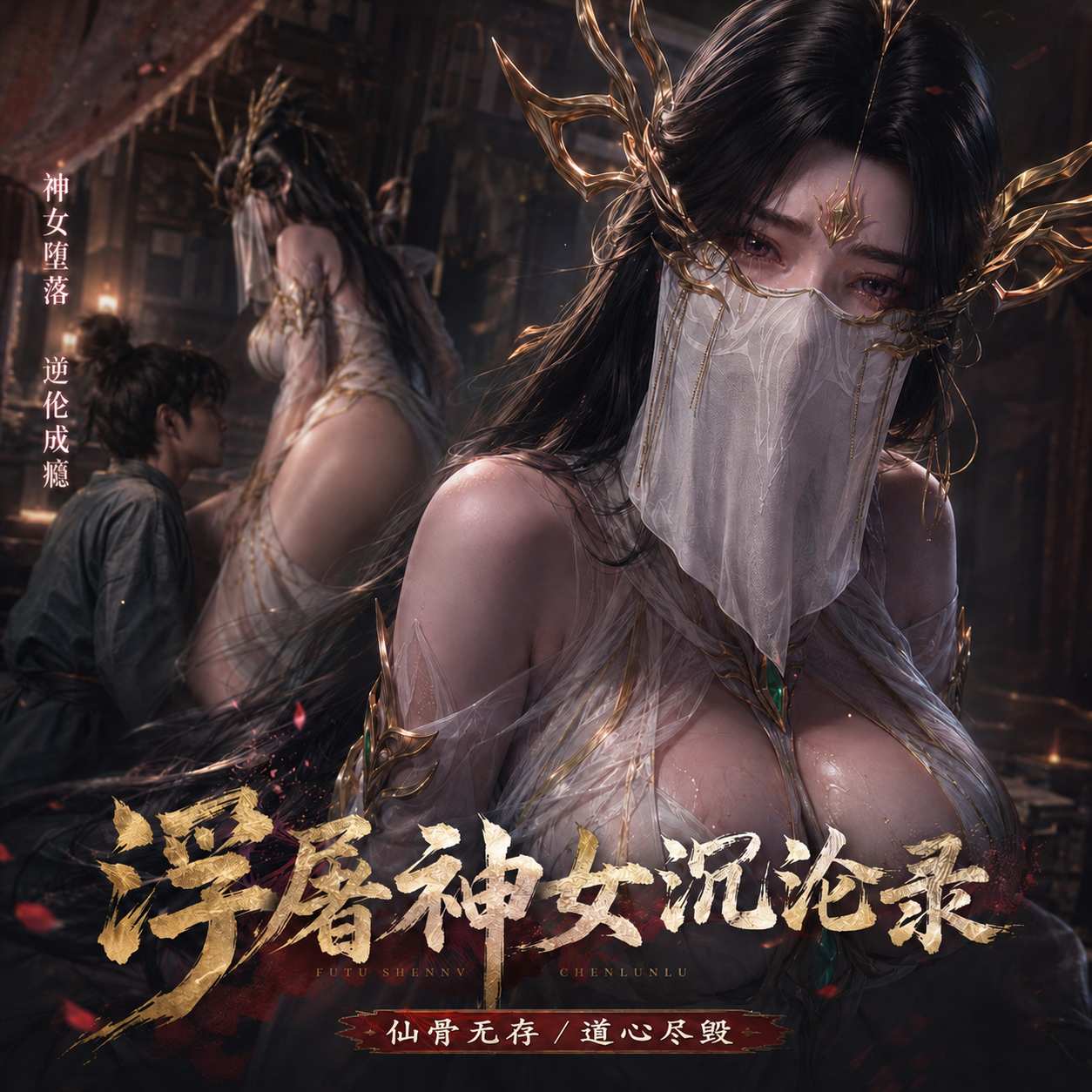 漫画图集 PC端 汉化版 预览图