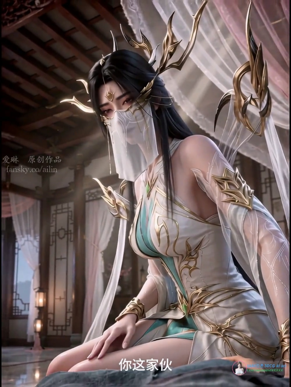 漫画图集 PC端 汉化版 预览图
