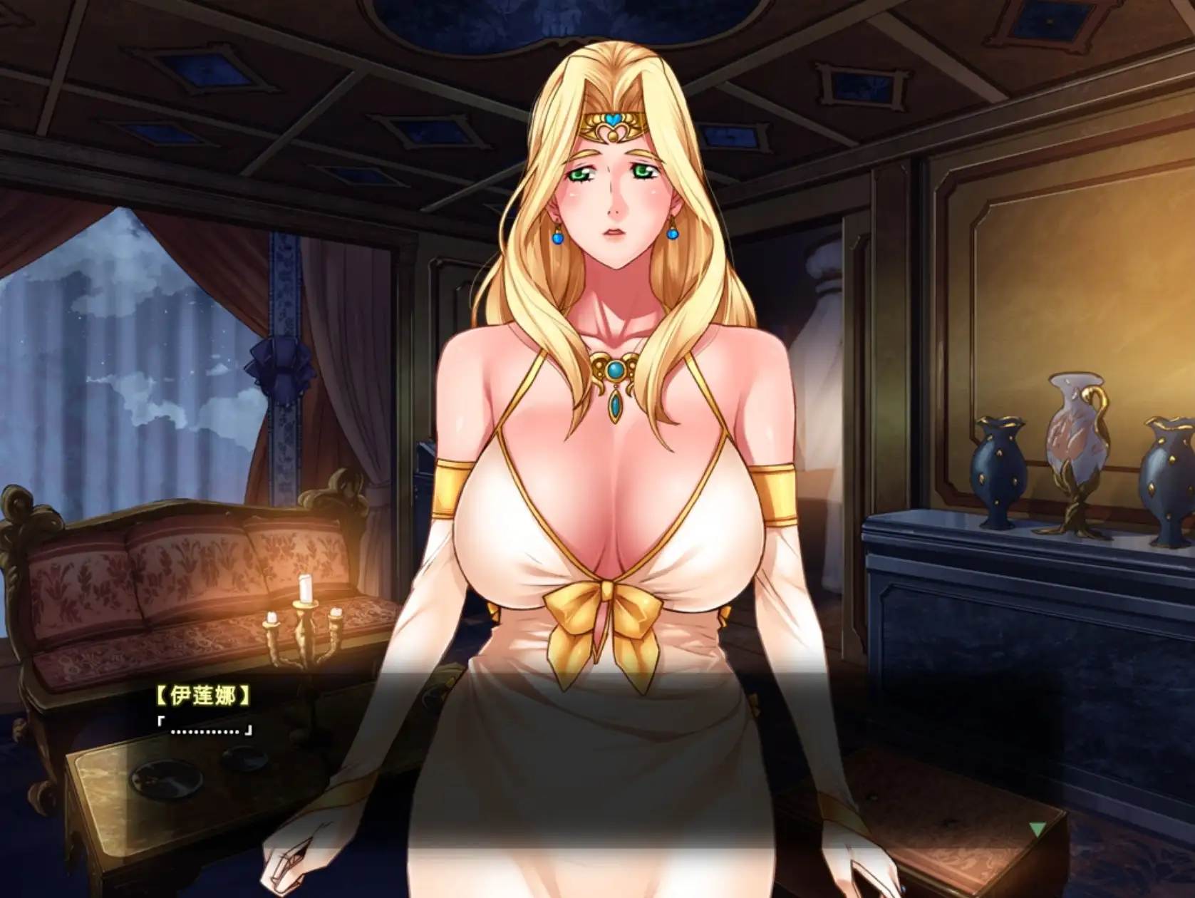 豚姫様.v1.0.0 双端 AI汉化版 预览图