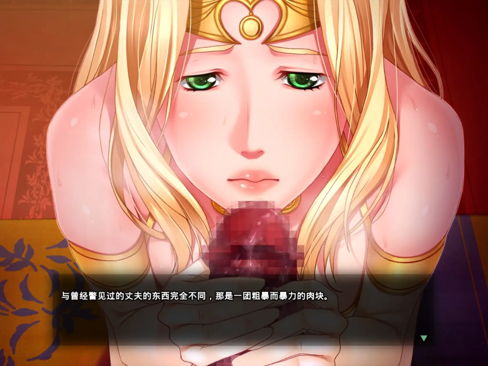豚姫様.v1.0.0 双端 AI汉化版 预览图
