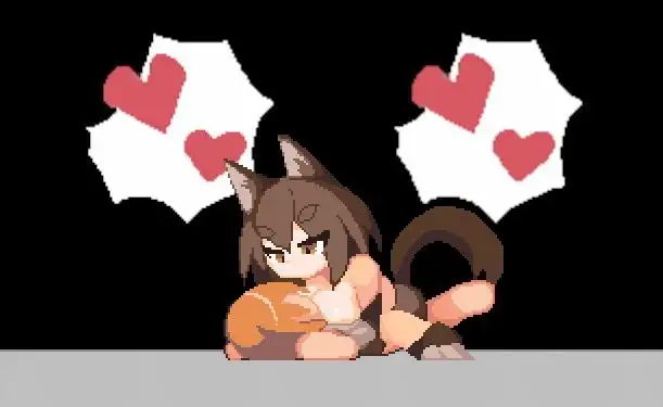 魔物娘之塔 V1.0.2 PC端 官中版 预览图
