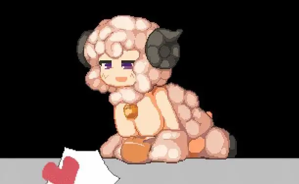 魔物娘之塔 V1.0.2 PC端 官中版 预览图