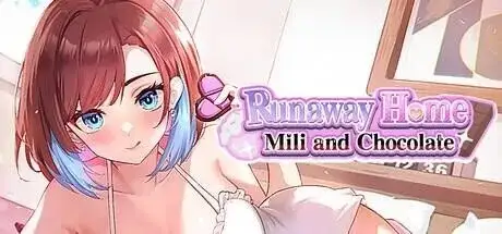 逃家少女.蜜梨与巧克力 v20260715 PC端 官中高清版 预览图