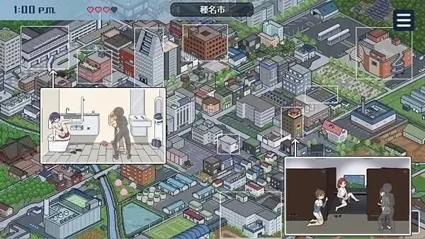 受孕之都.v1.0.0 安卓端 官中高清版 预览图