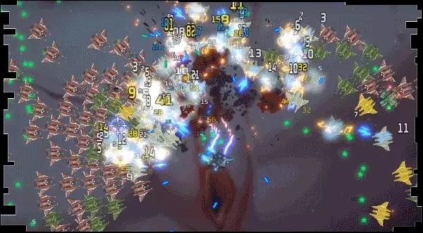 魅惑之翼：少女的爆衣攻略1.2.063 PC端 官中高清版 预览图