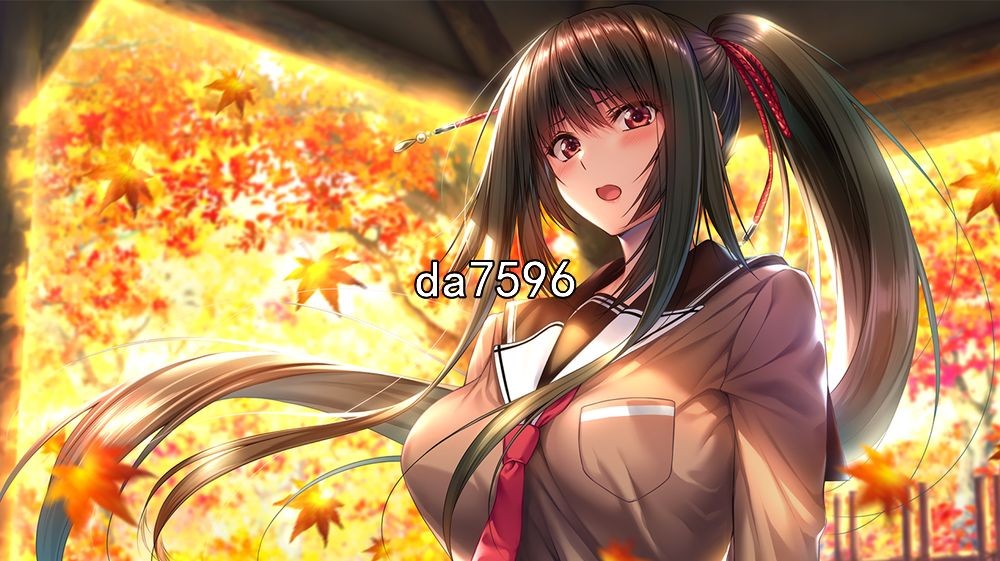 甜蜜女友2 アマカノ2 PC端 汉化版 预览图