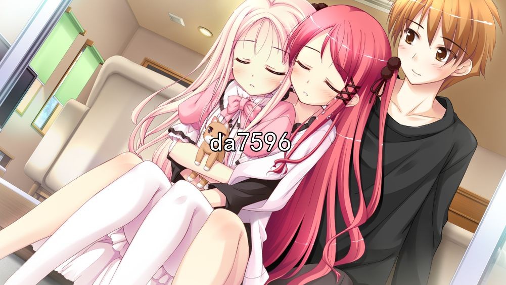 魔女的花园HD PC端 官中高清完整版 预览图