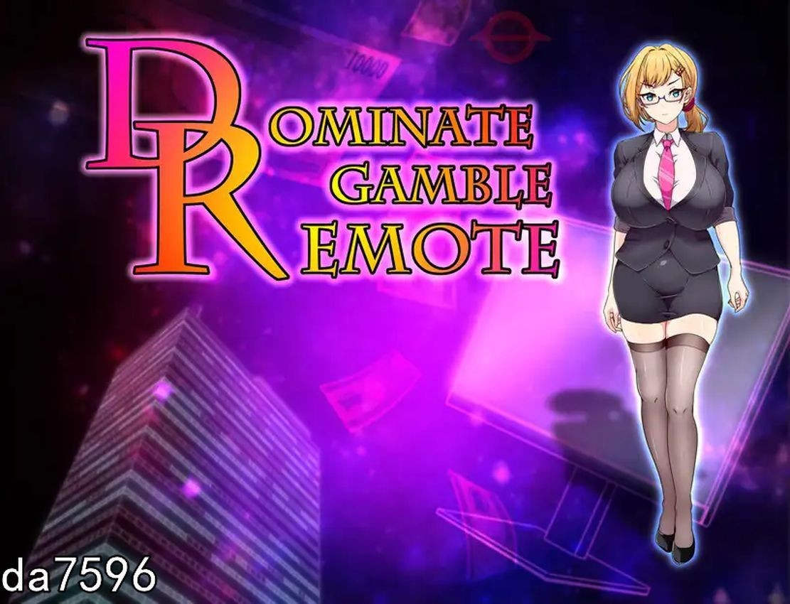 雄图远略-掌控赌局的背后-Dominate Gamble Remote-ドミギャンリモート - V PC端 预览图