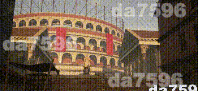 罗马的奴隶 Slaves of Rome Ver2.8.5 STEAM官中版 PC端 预览图