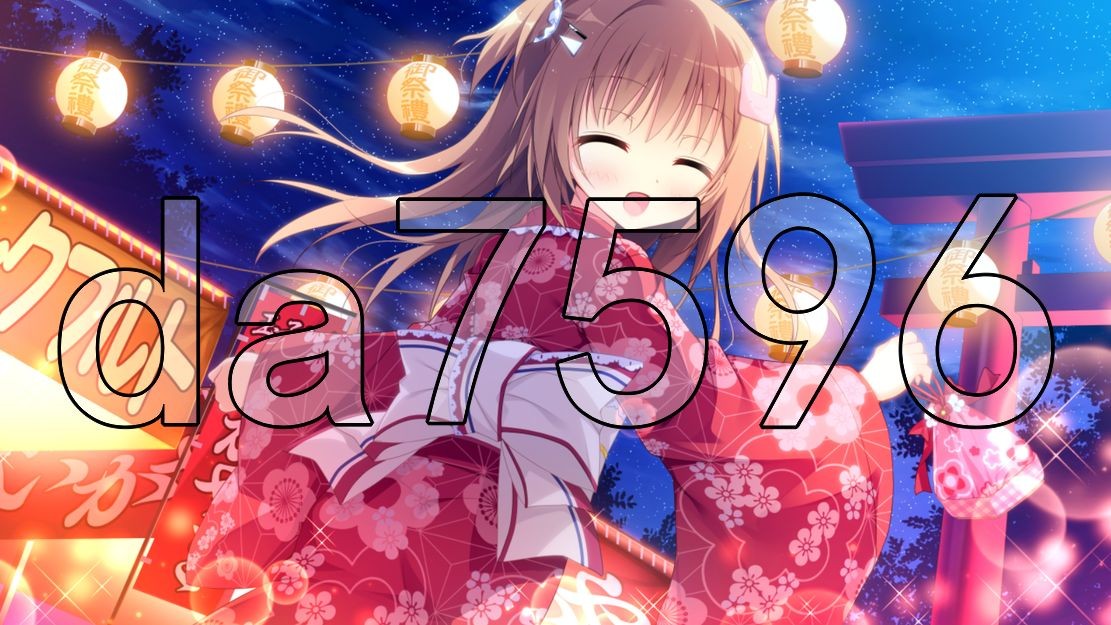 夏色心跳日志～Happy Summer～ ナツイロココロログ～Happy Summer～ AI汉 PC端 汉化版 预览图