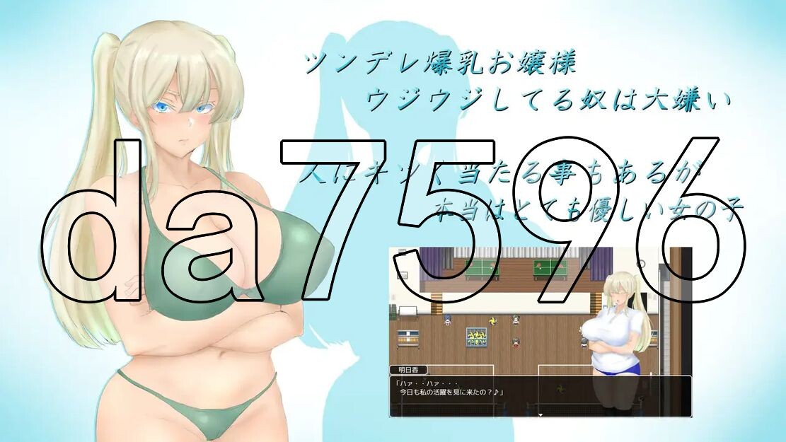 夏天的回忆 夏の思い出~情感波折堕ちた彼女達~ Endless Summer AI汉化版 2.9 PC端 AI汉化更新版 预览图