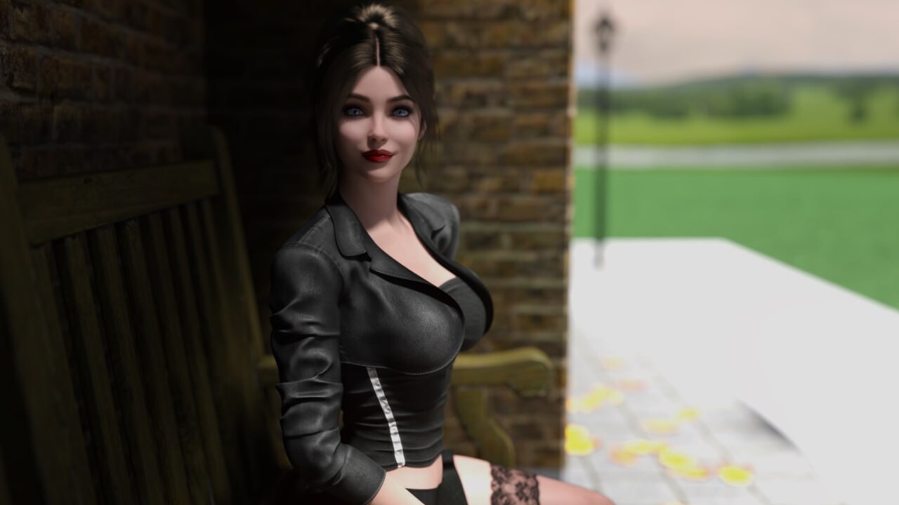 吸血鬼契约 Vampire Contracts Prologue 双端 汉化版 预览图