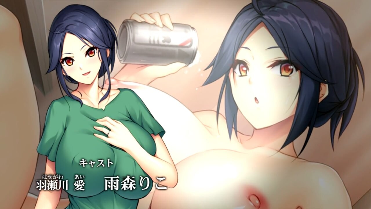 返老还童的母亲 若返り母 ～口うるさいおばさんが美少女になるなんて反則でしょっ！？～AI汉化版+CG PC端 预览图