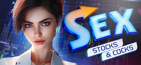 性、股票与欲望 , Stocks & Cocks 官方中文高清版 PC端 官中高清版 预览图