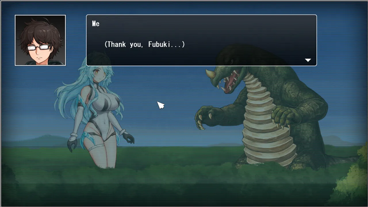DxR-愿明天更好- DxR -A Better Tomorrow- Steam官方中文版 PC端 官中版 预览图