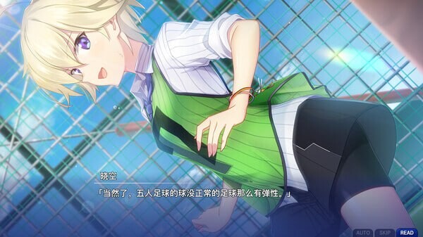 告别回忆 双想 ～Not always true～メモリーズオフ 双想 ～Not always true～官方中文版+DL PC端 官中更新版 预览图
