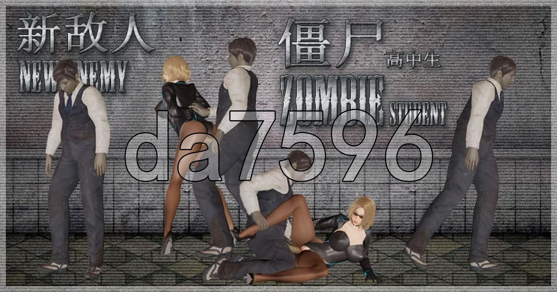 逃离Z市3 Escape from Z City 3 Ver0.334 PC端 官中步兵版 预览图