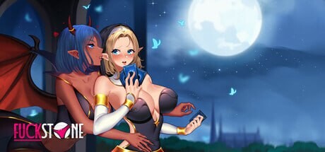 操蛋的石头 Fuckstone PC端 官中高清版 预览图